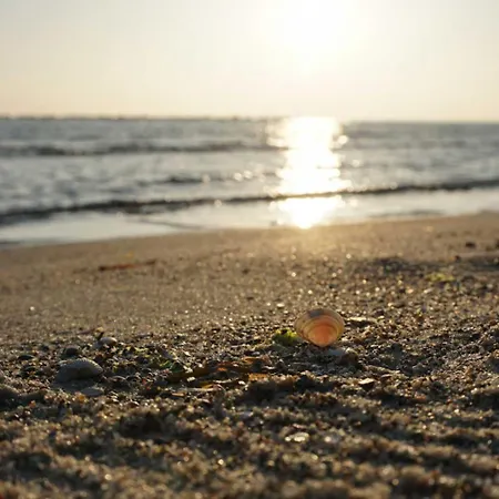 Strandvilla 17 - Seenelke