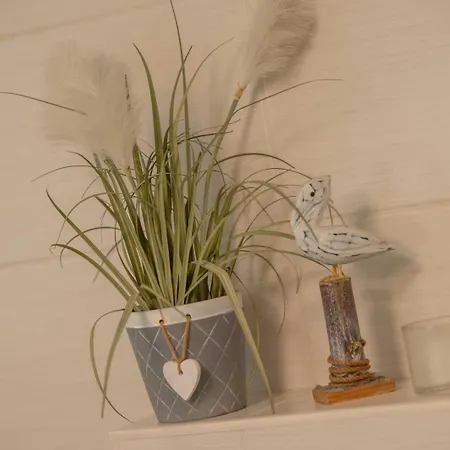 Strandvilla 17 - Seenelke