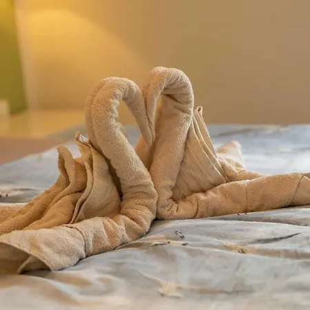 Strandvilla 17 - Seenelke شقة