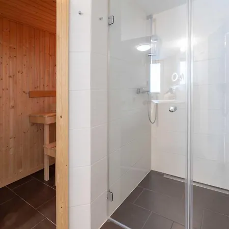 Strandvilla 17 - Seenelke بابي