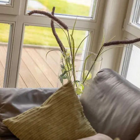 Strandvilla 17 - Seenelke * بابي